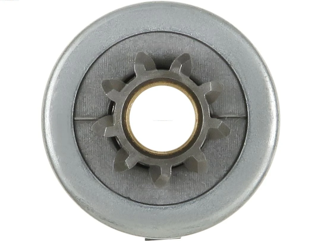 Cuplaj unisens electromotor