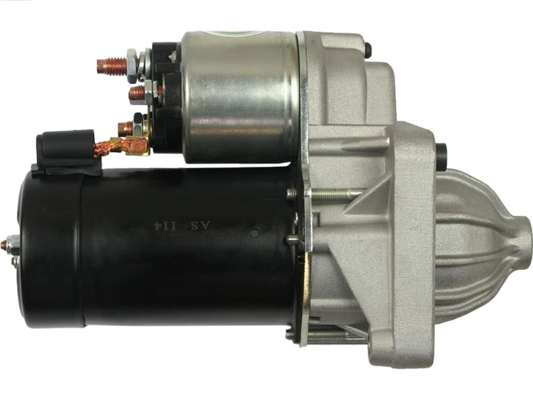 Electromotor