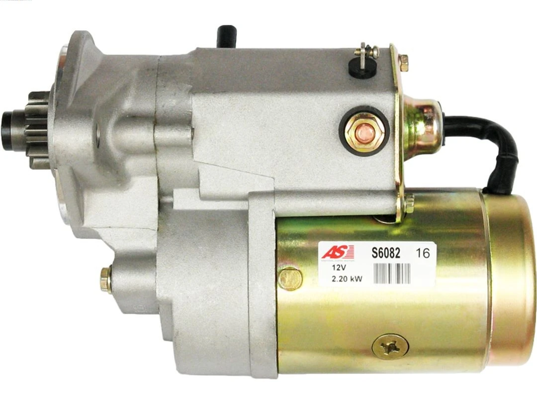 Electromotor