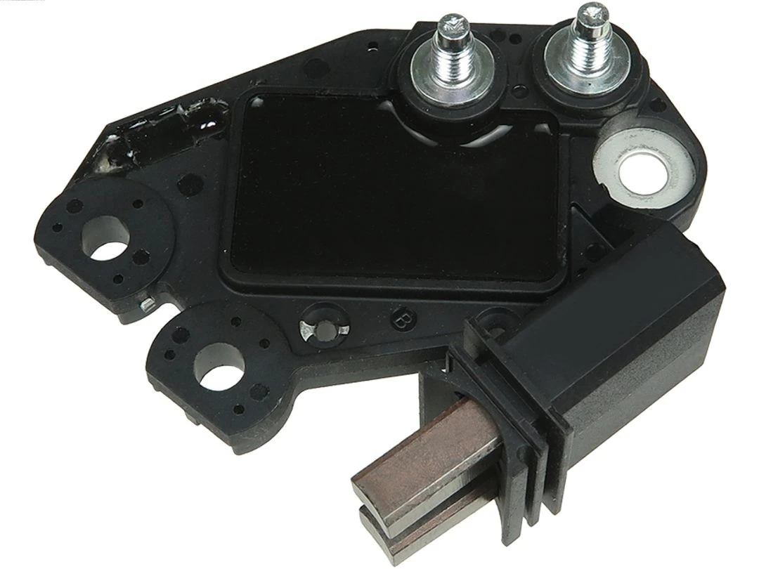 Regulator alternator