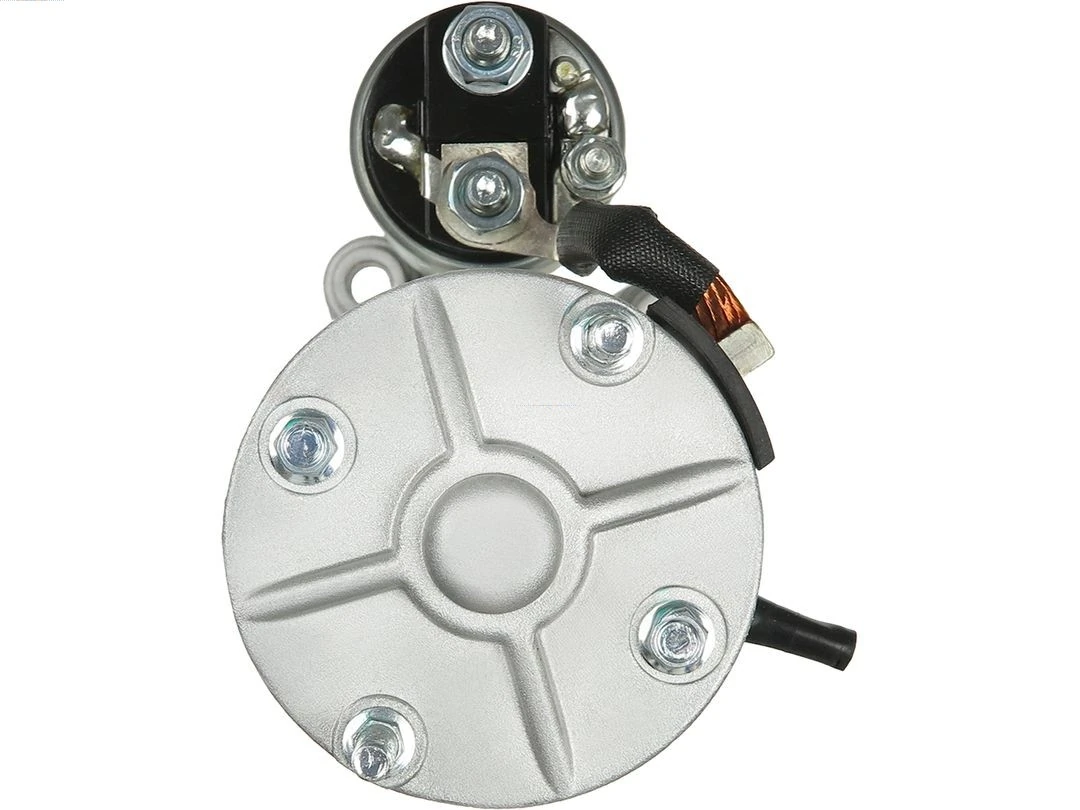 Electromotor