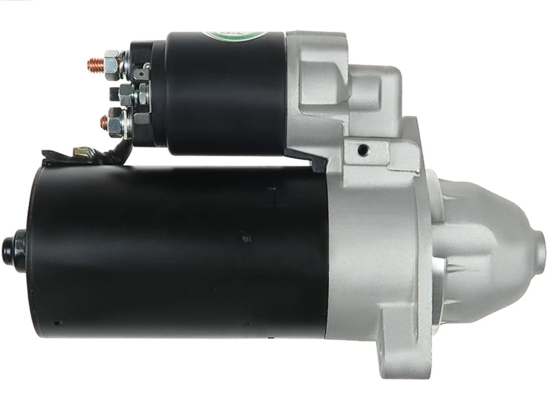Electromotor