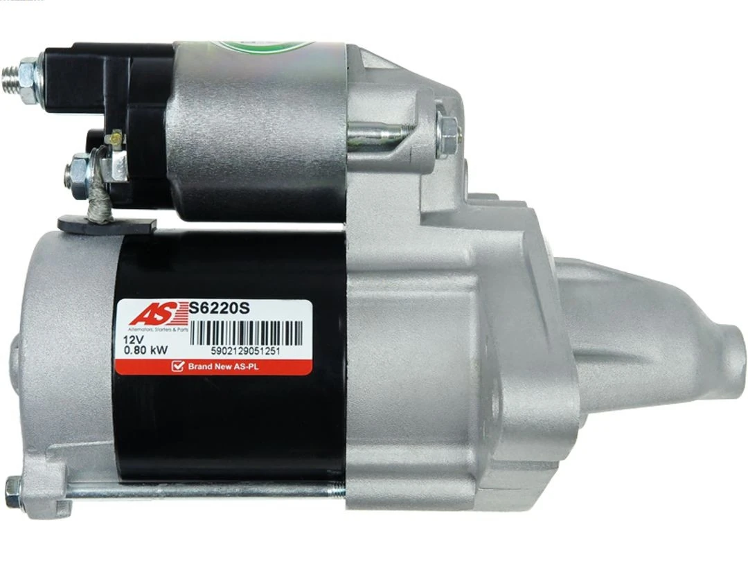 Electromotor