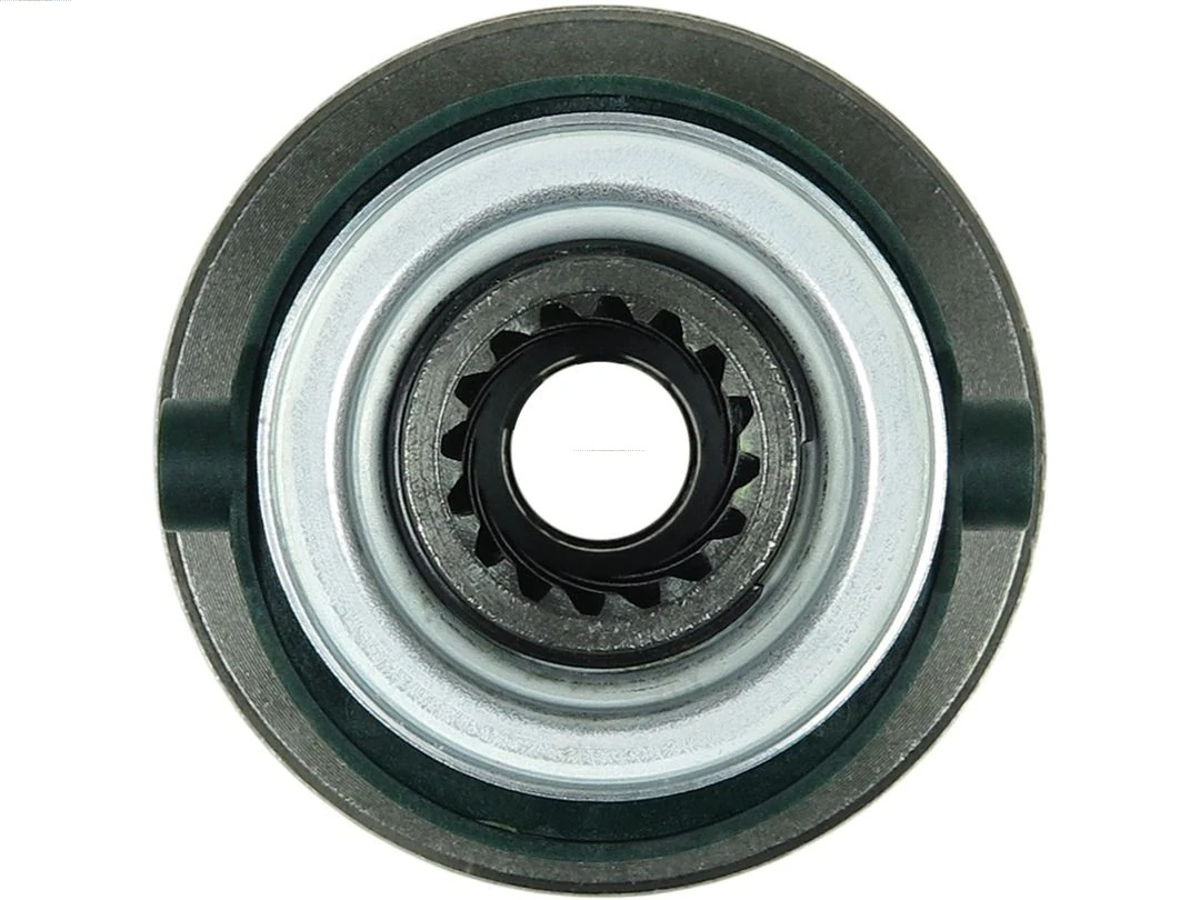 Cuplaj unisens electromotor