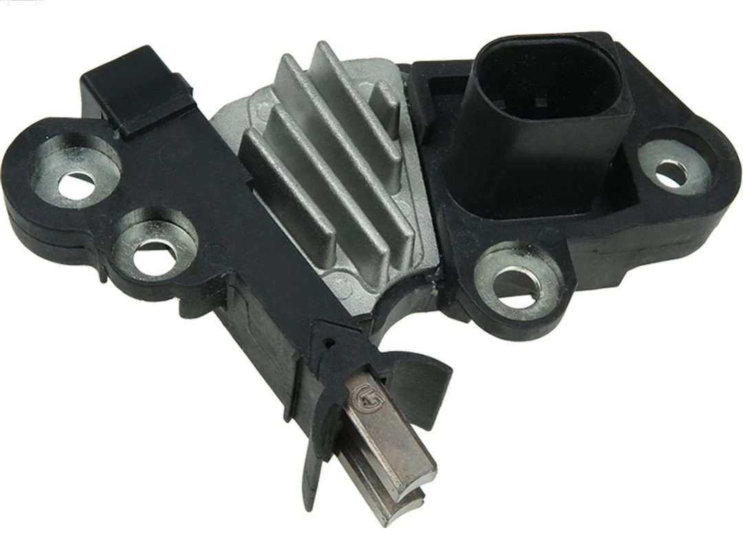 Regulator alternator