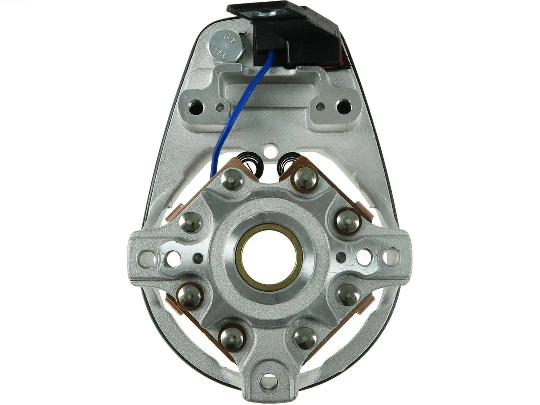 Capac soc carburator