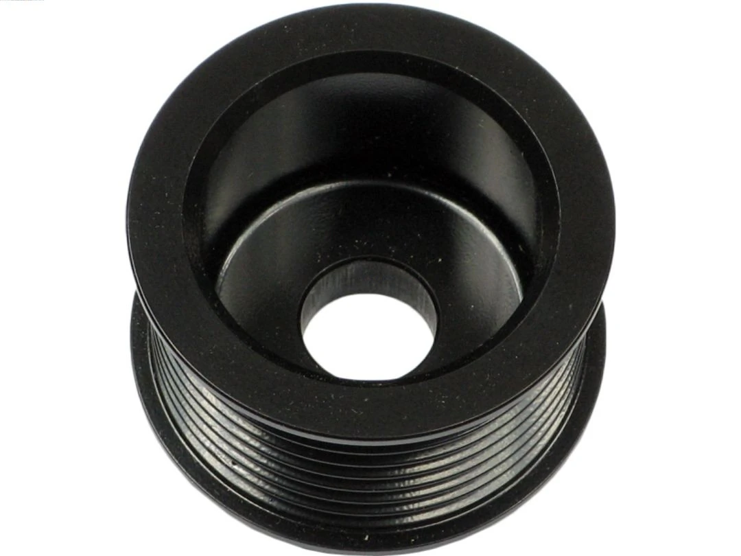 Fulie alternator