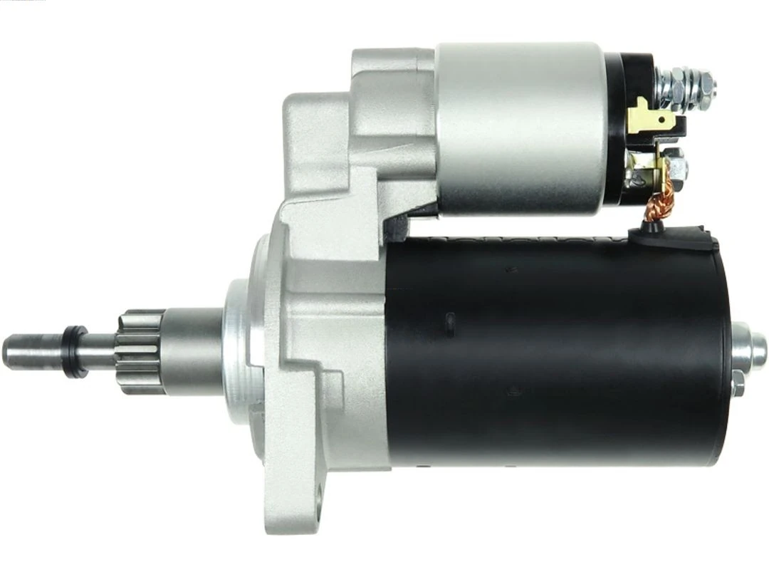 Electromotor