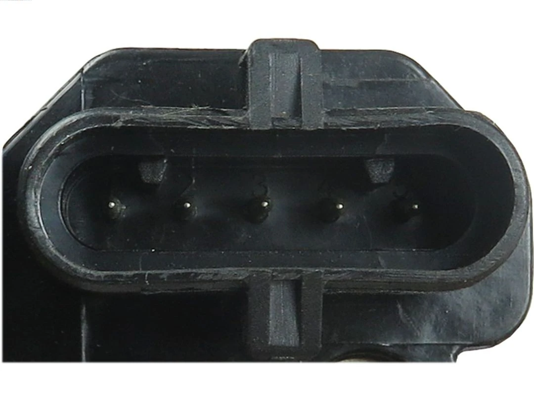 Regulator alternator