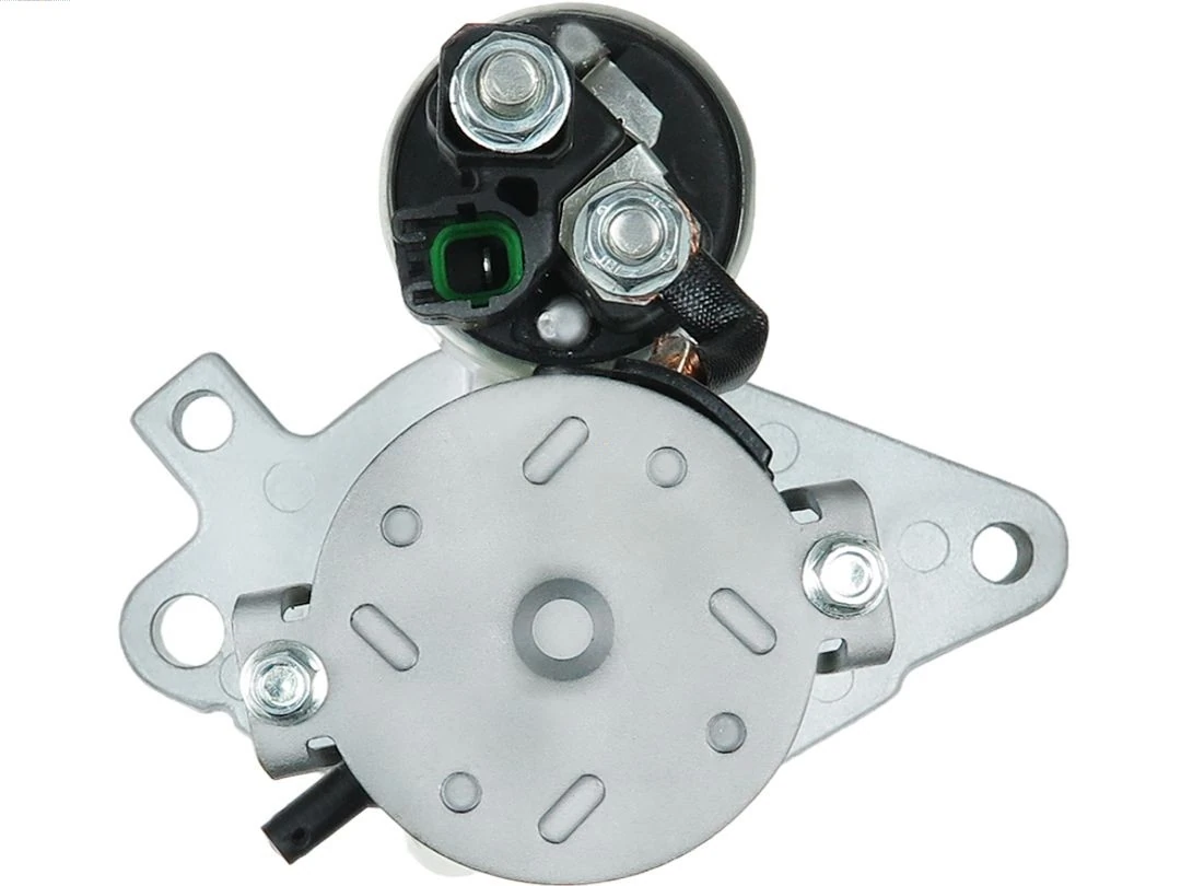 Electromotor