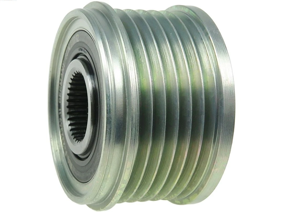 Fulie alternator