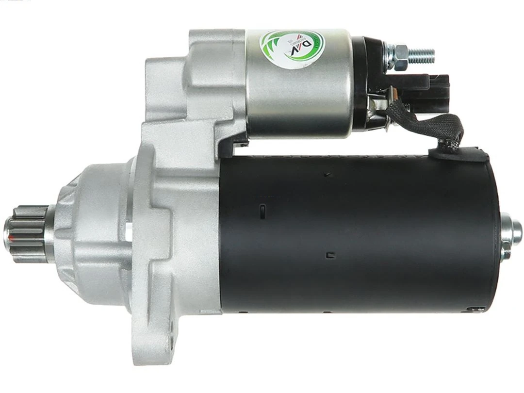 Electromotor
