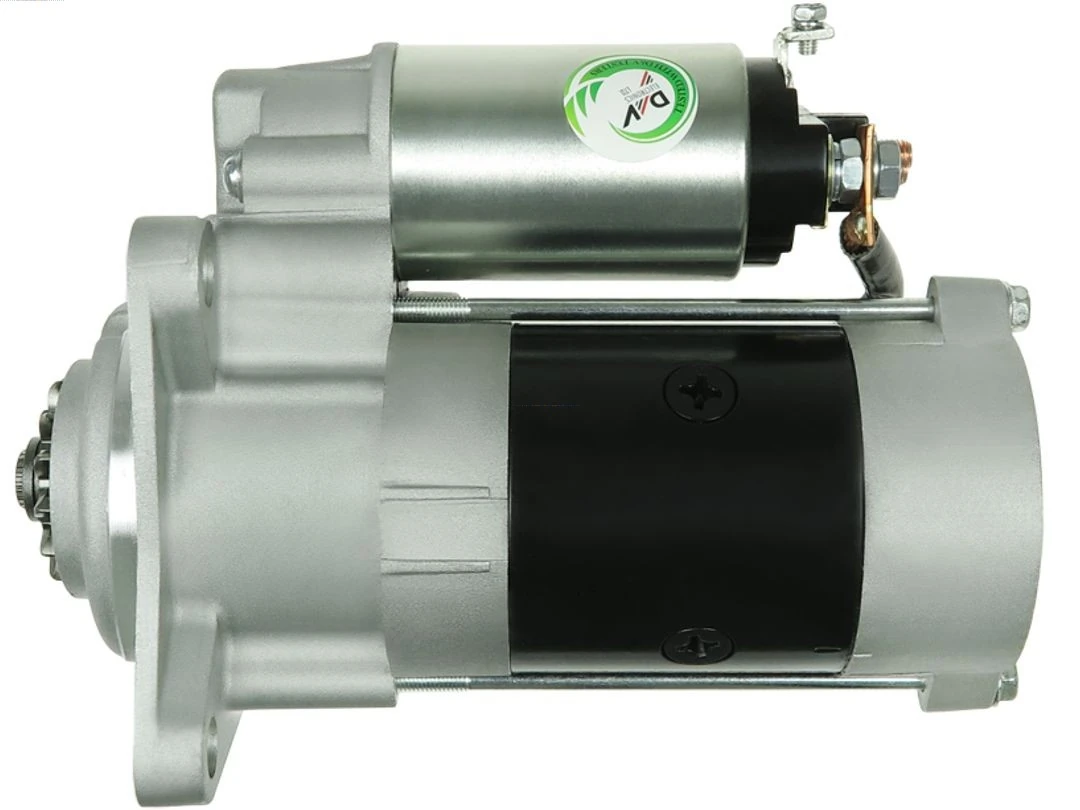 Electromotor
