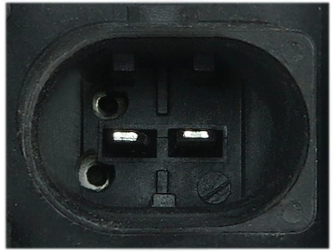 Regulator alternator