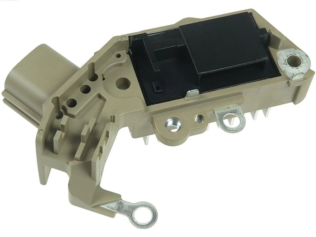 Regulator alternator
