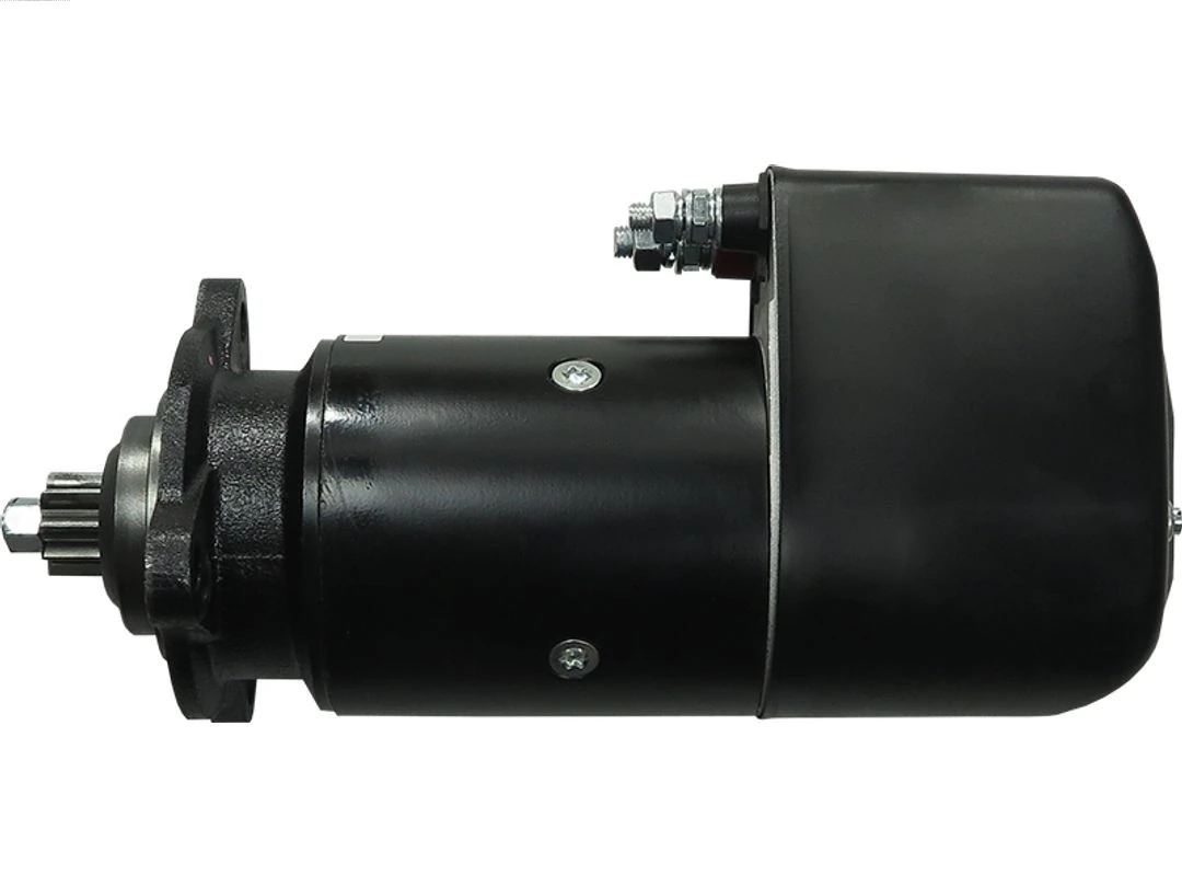 Electromotor