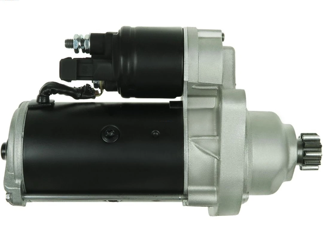 Electromotor