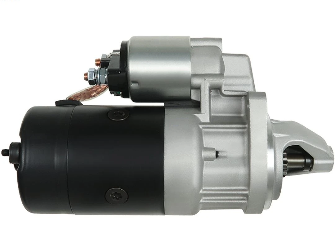 Electromotor