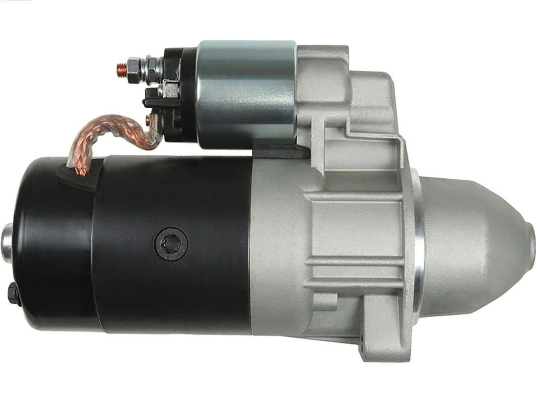Electromotor