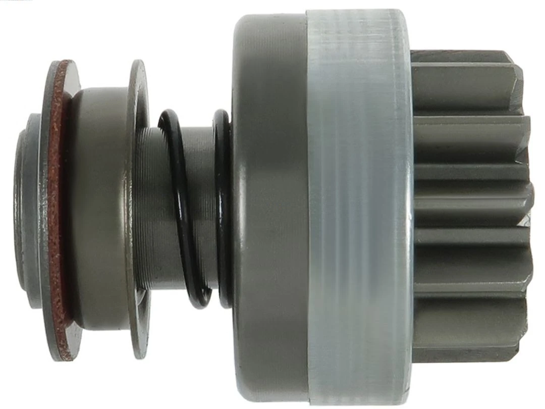 Cuplaj unisens electromotor