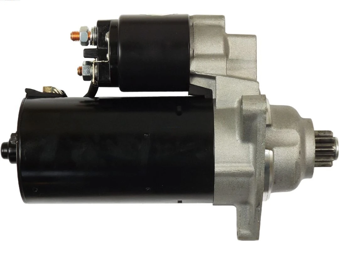 Electromotor