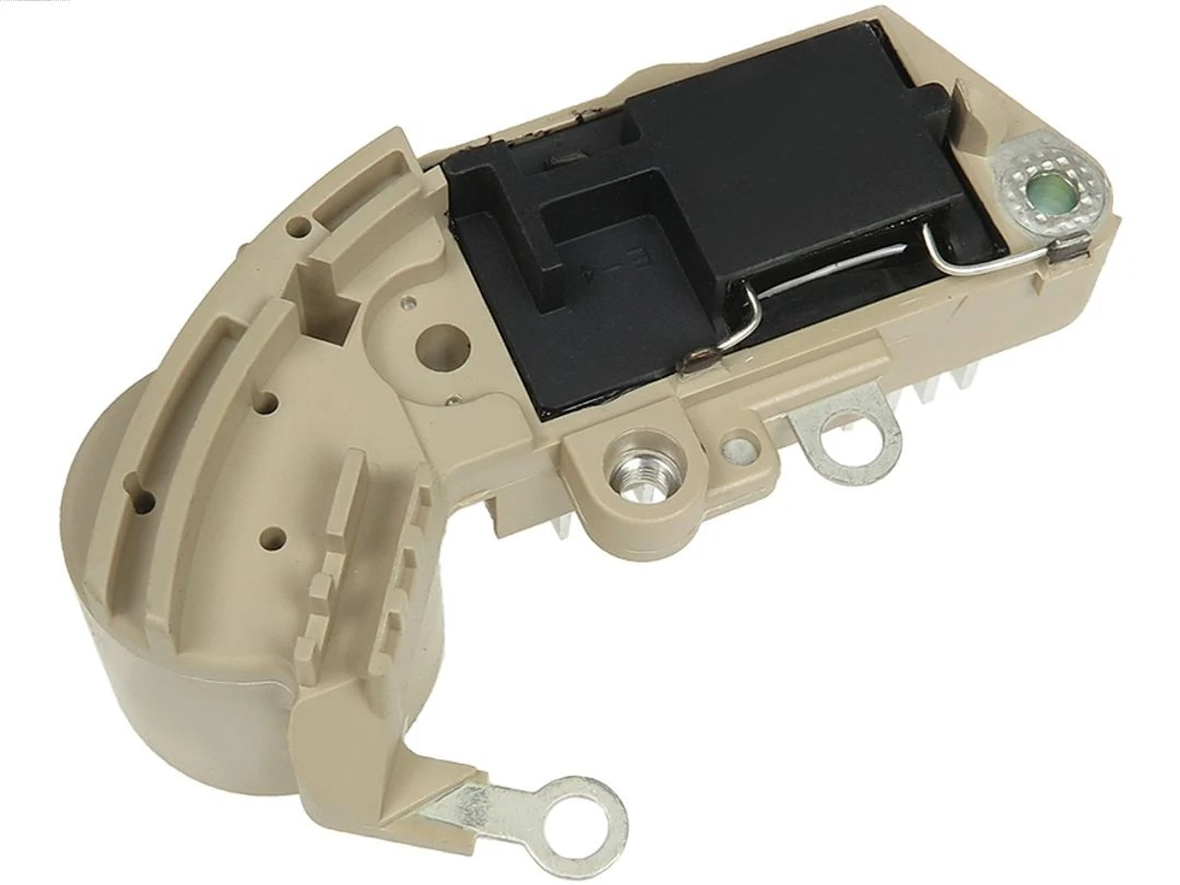 Regulator alternator