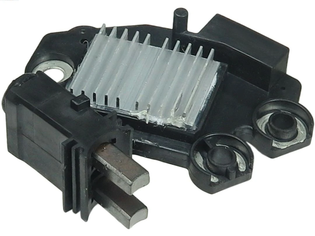Regulator alternator