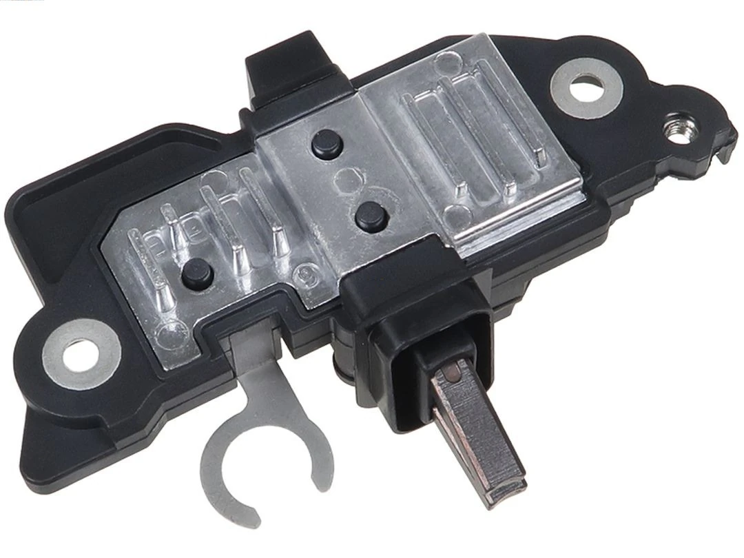 Regulator alternator