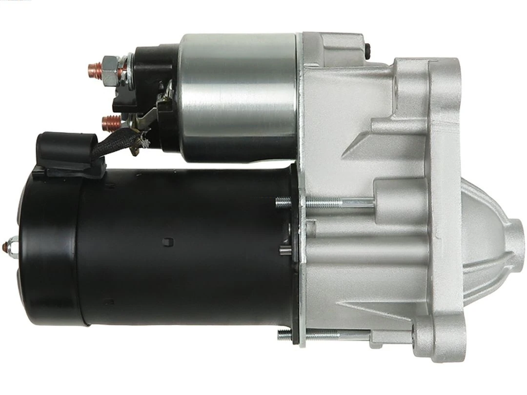 Electromotor