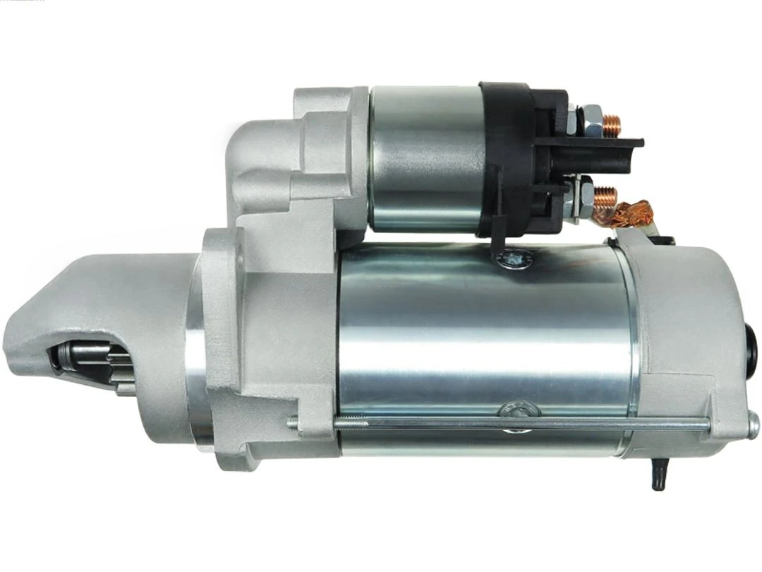Electromotor