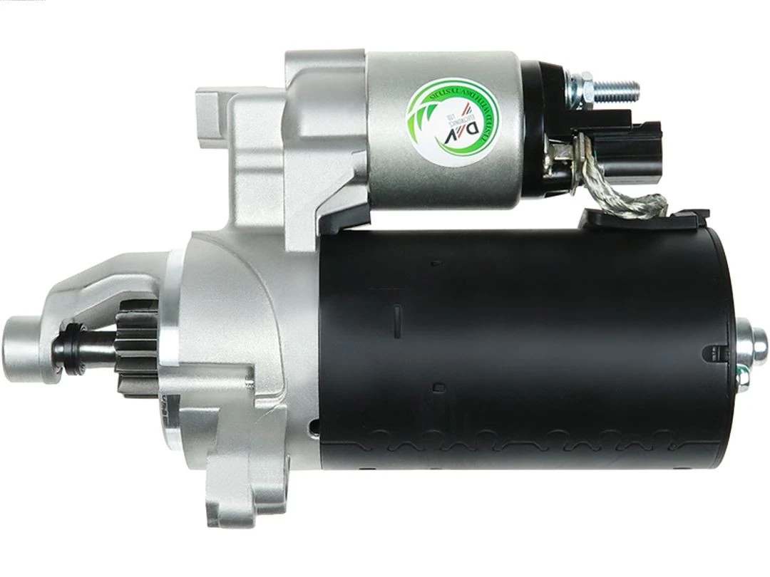 Electromotor