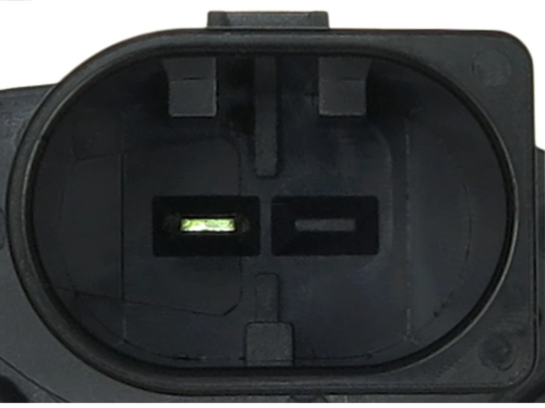 Regulator, alternator