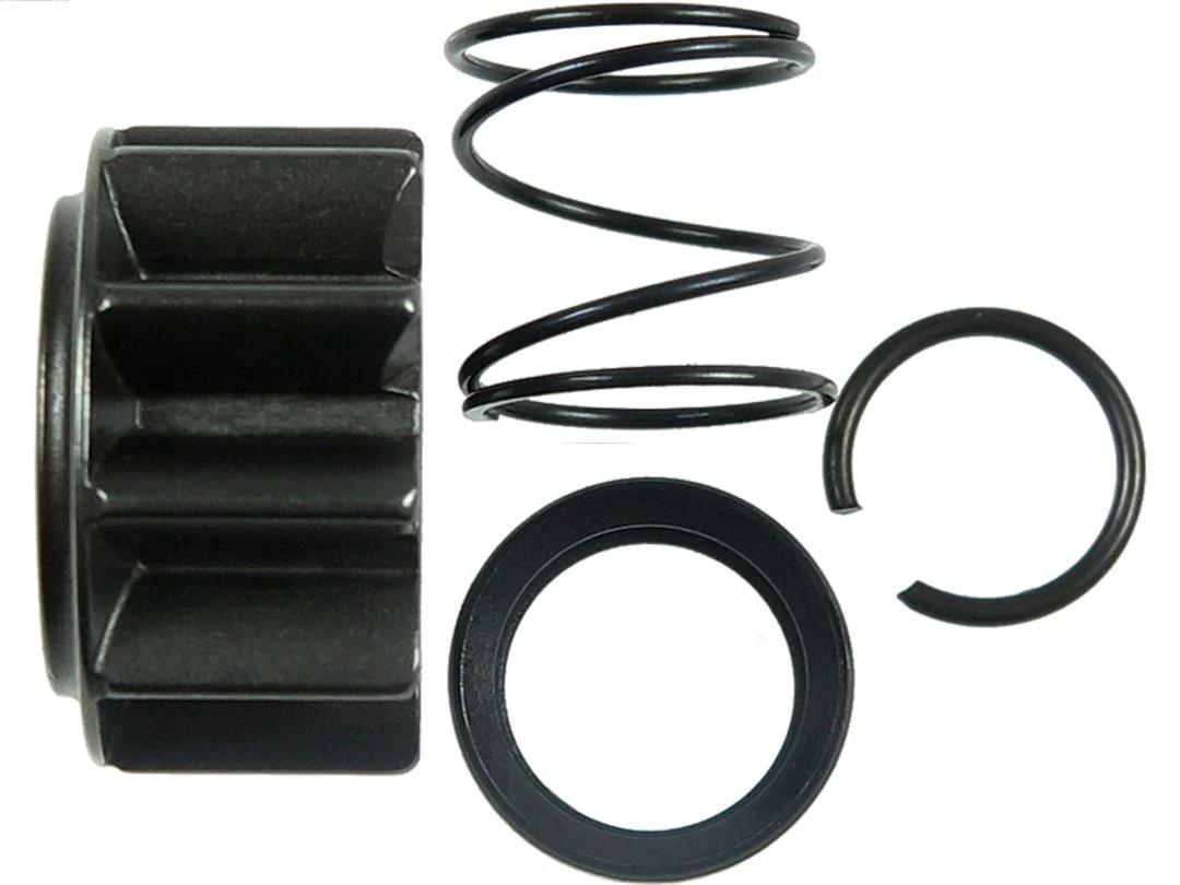 Chit reparatie, demaror