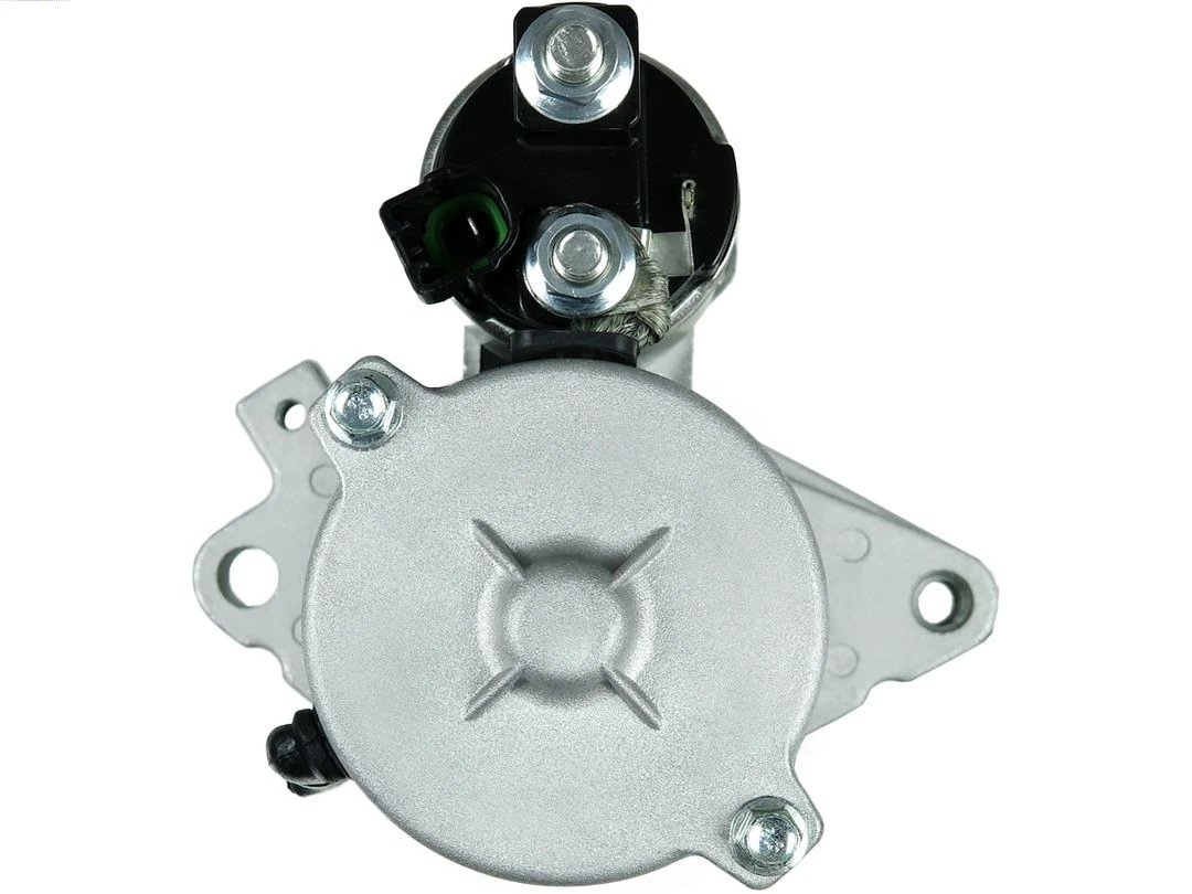Electromotor