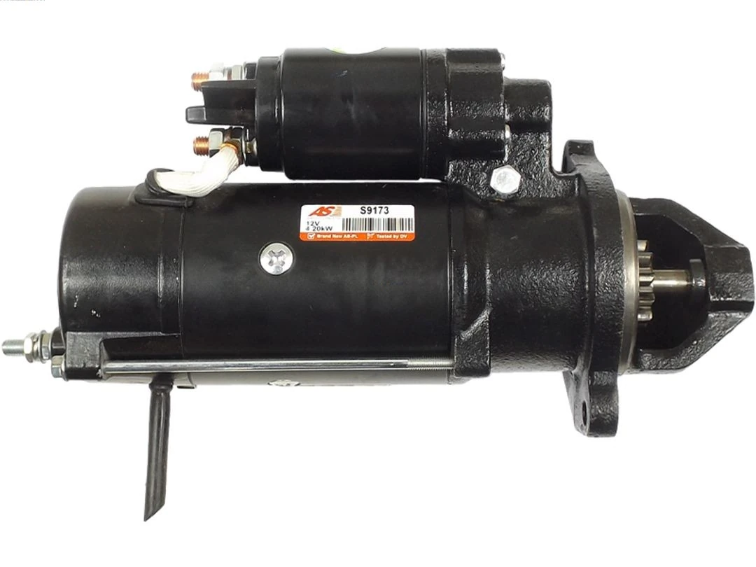 Electromotor