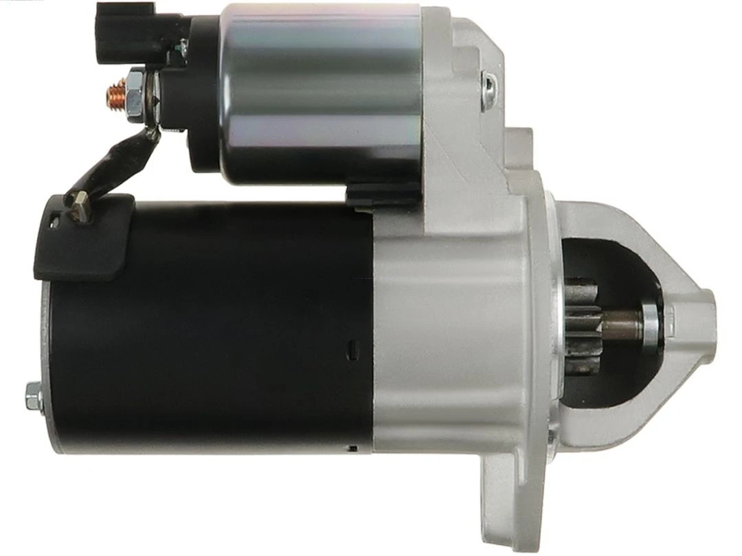 Electromotor