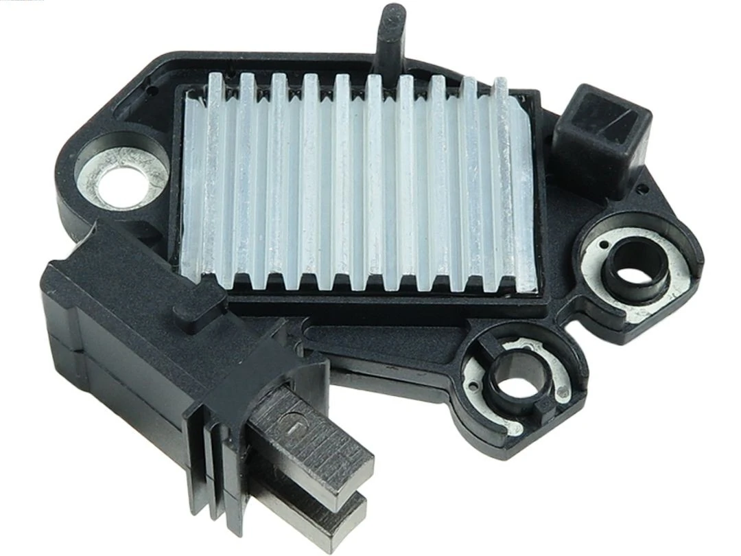Regulator alternator