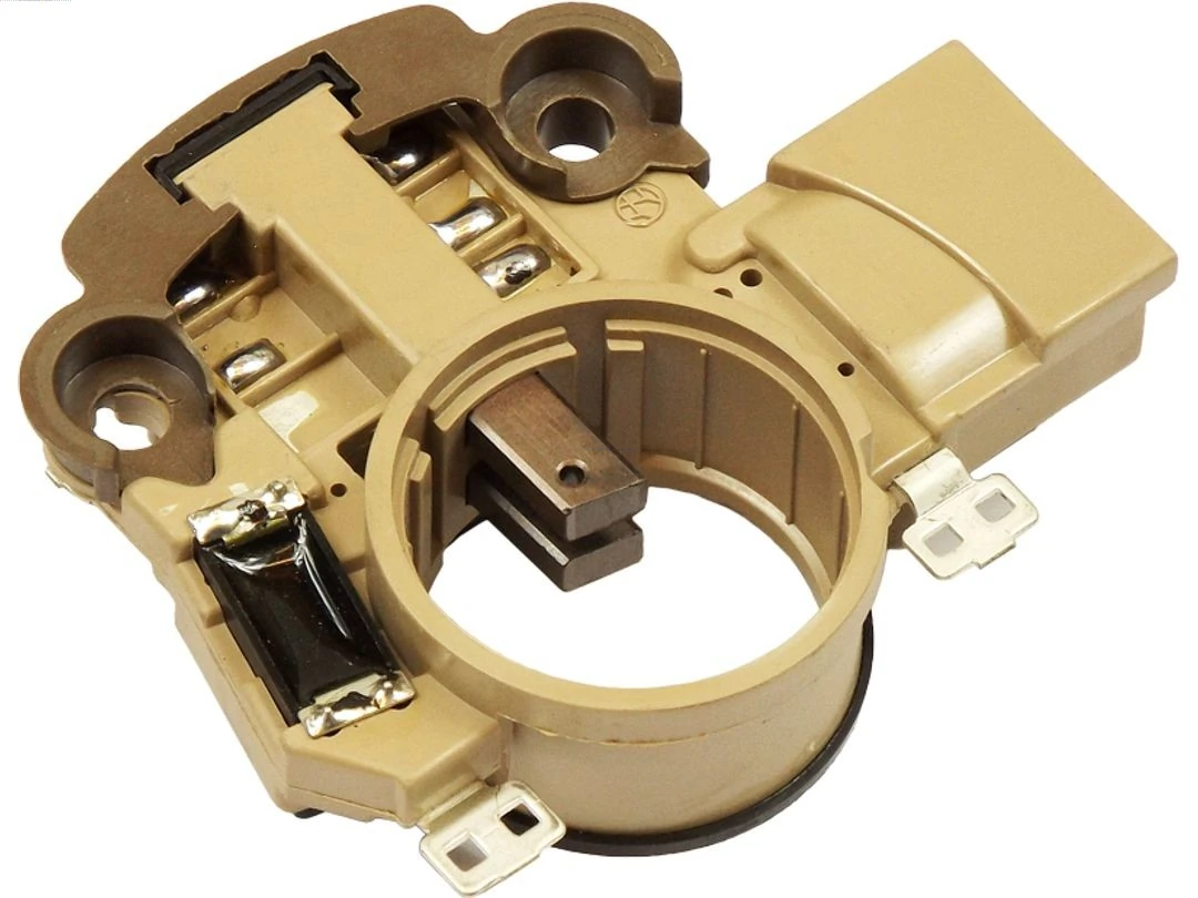 Regulator alternator