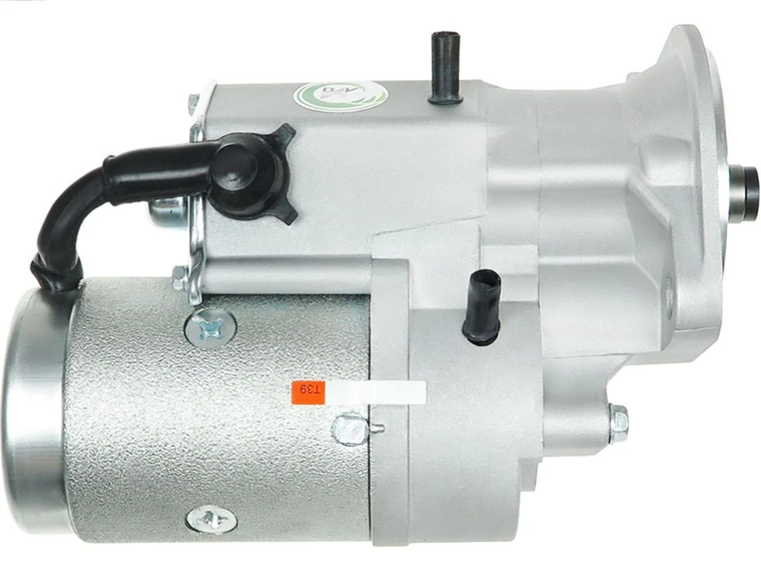 Electromotor