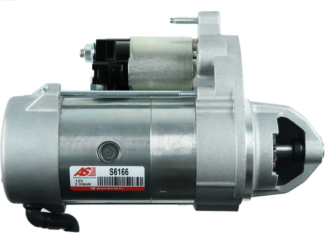 Electromotor