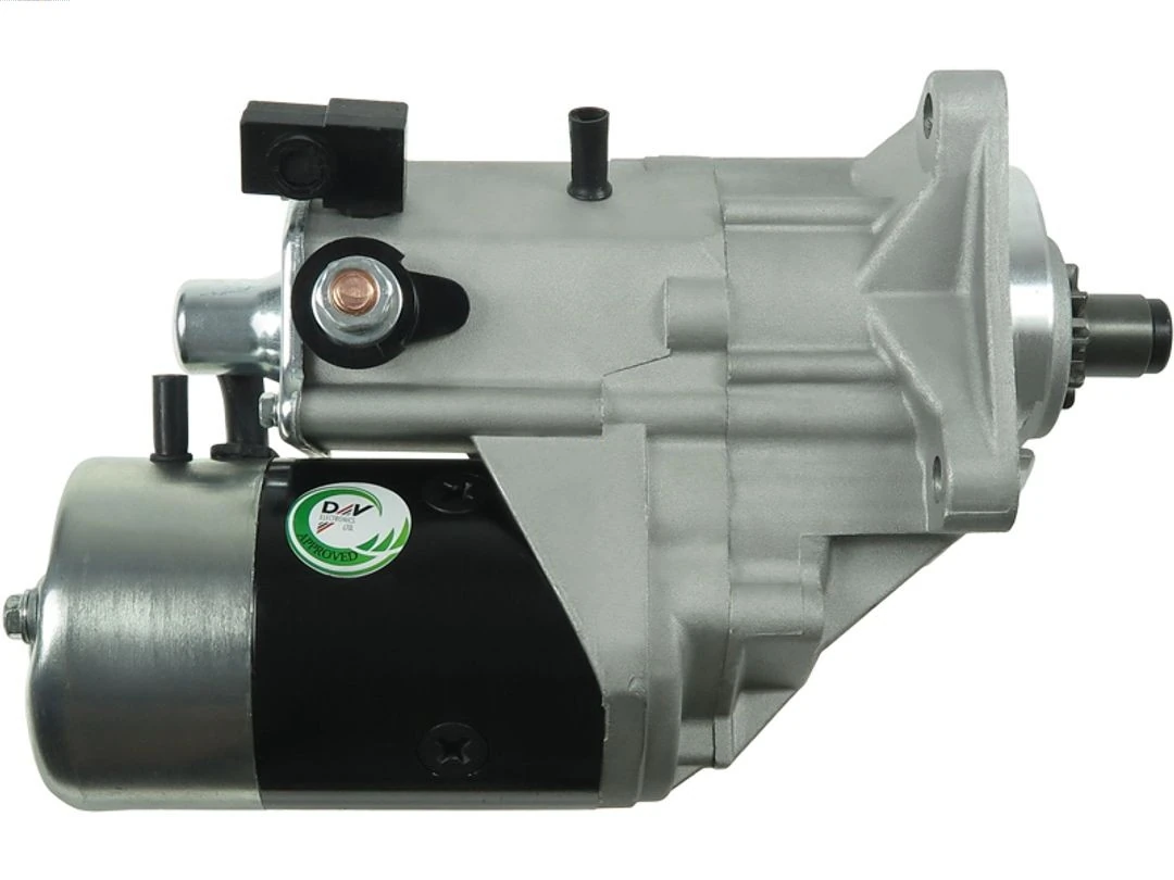 Electromotor