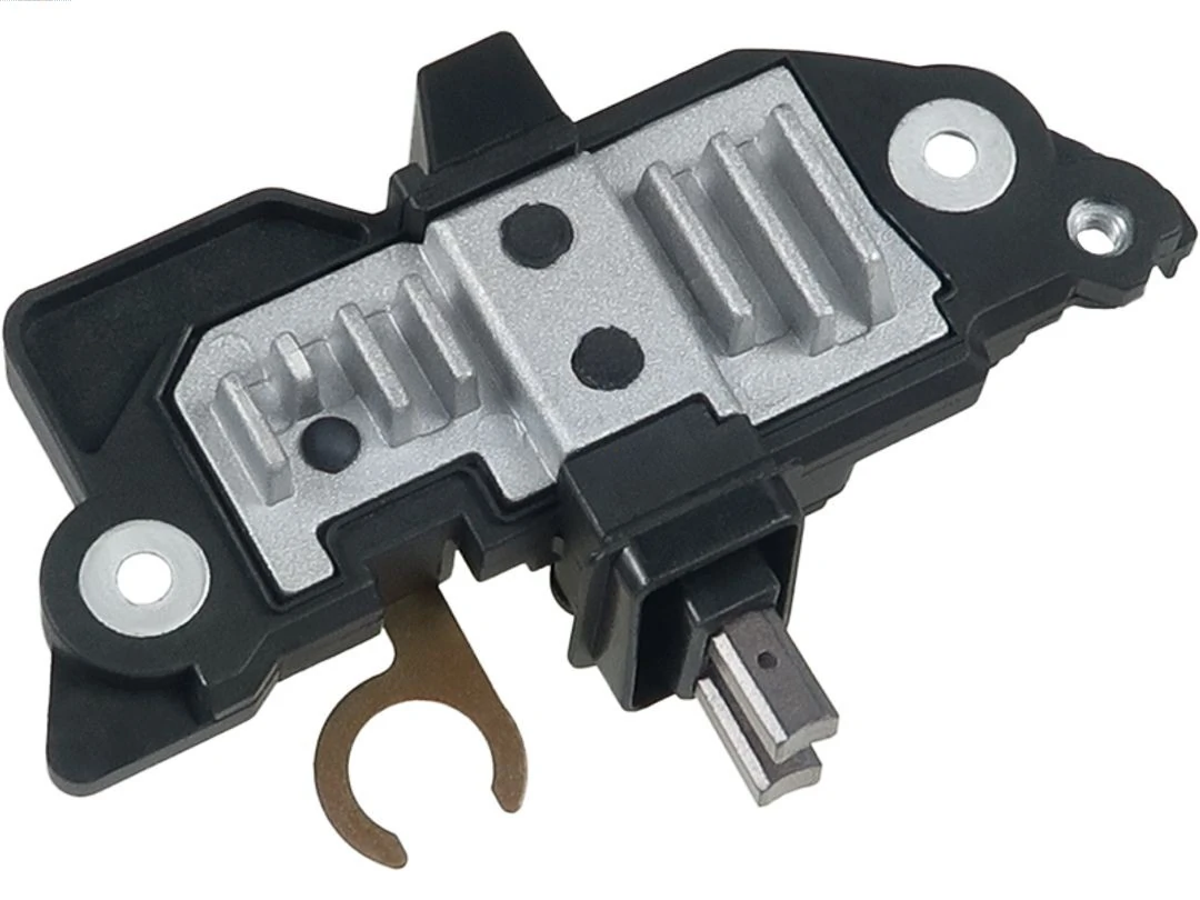 Regulator alternator
