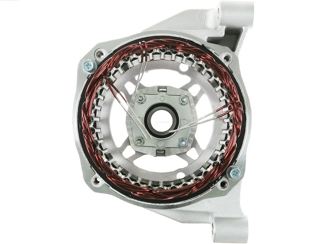 Capac protector alternator