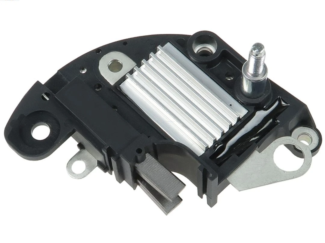 Regulator alternator