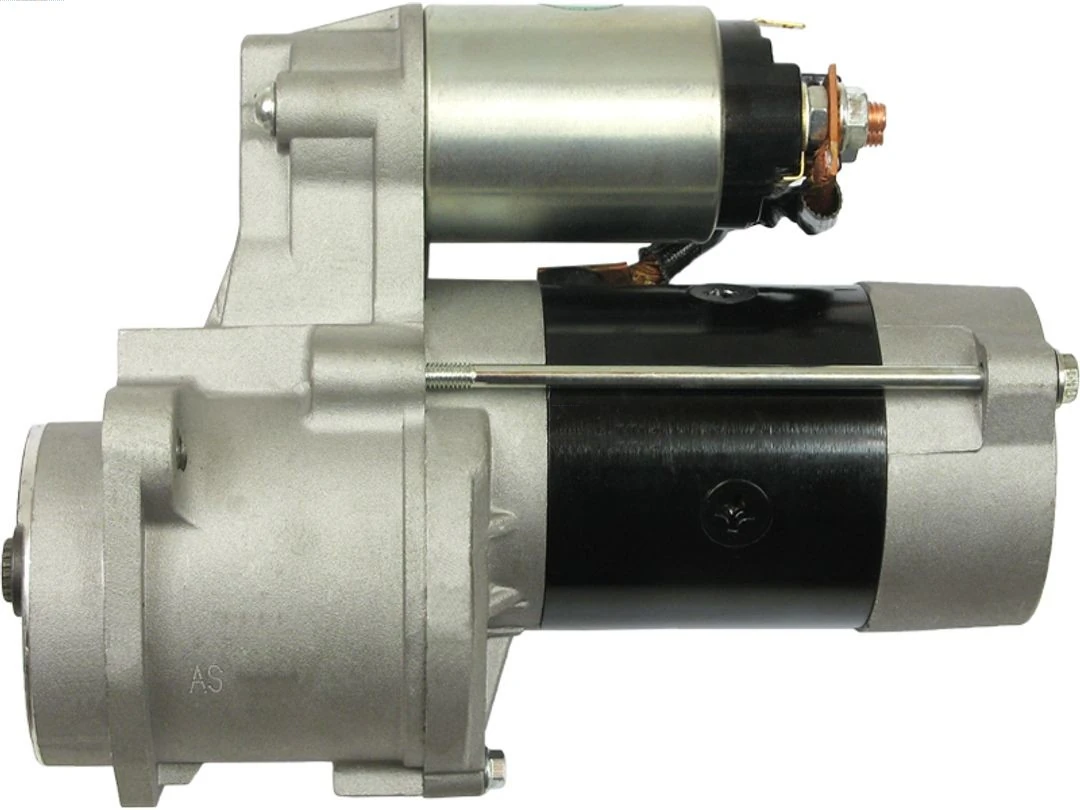 Electromotor
