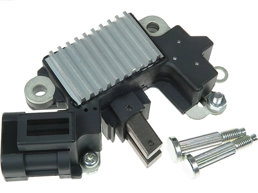 Regulator alternator