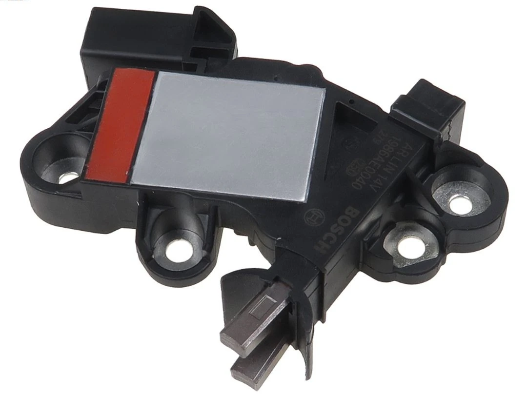 Regulator alternator