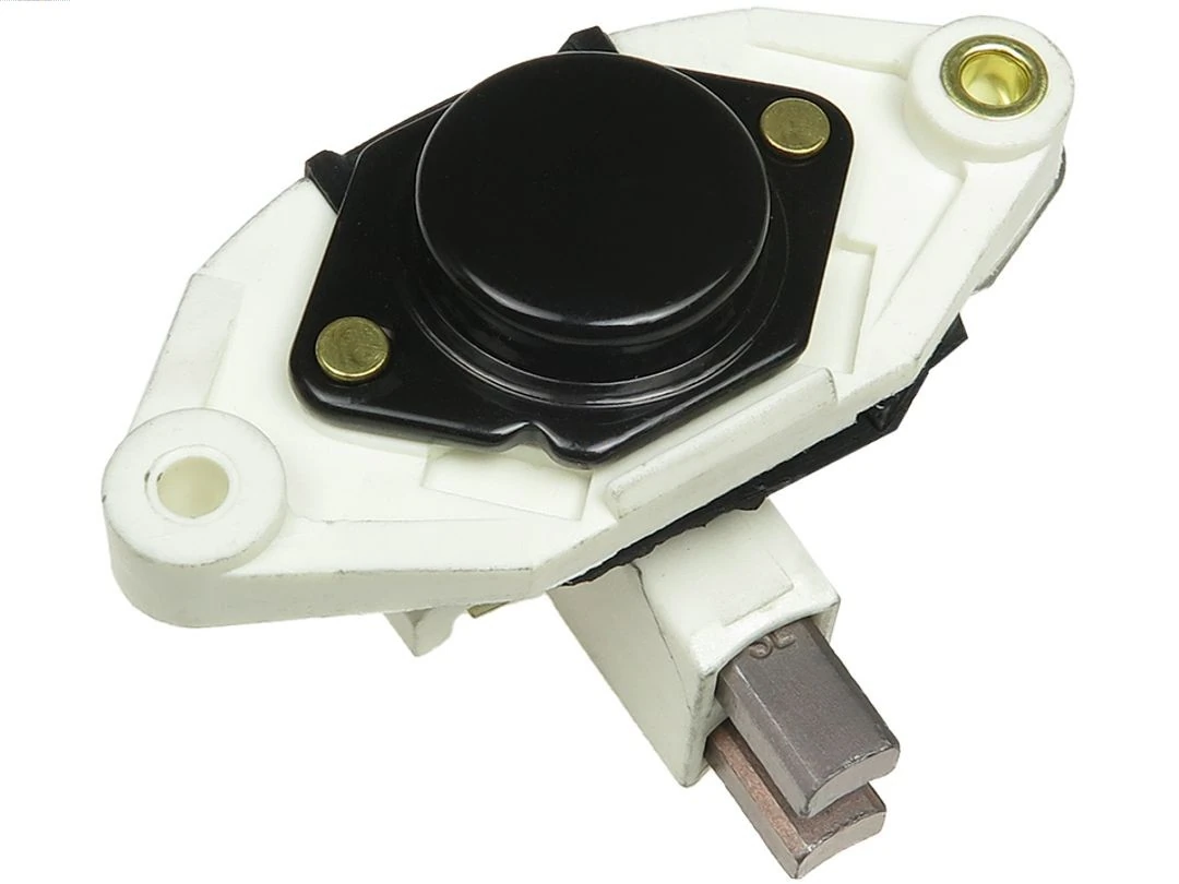 Regulator alternator