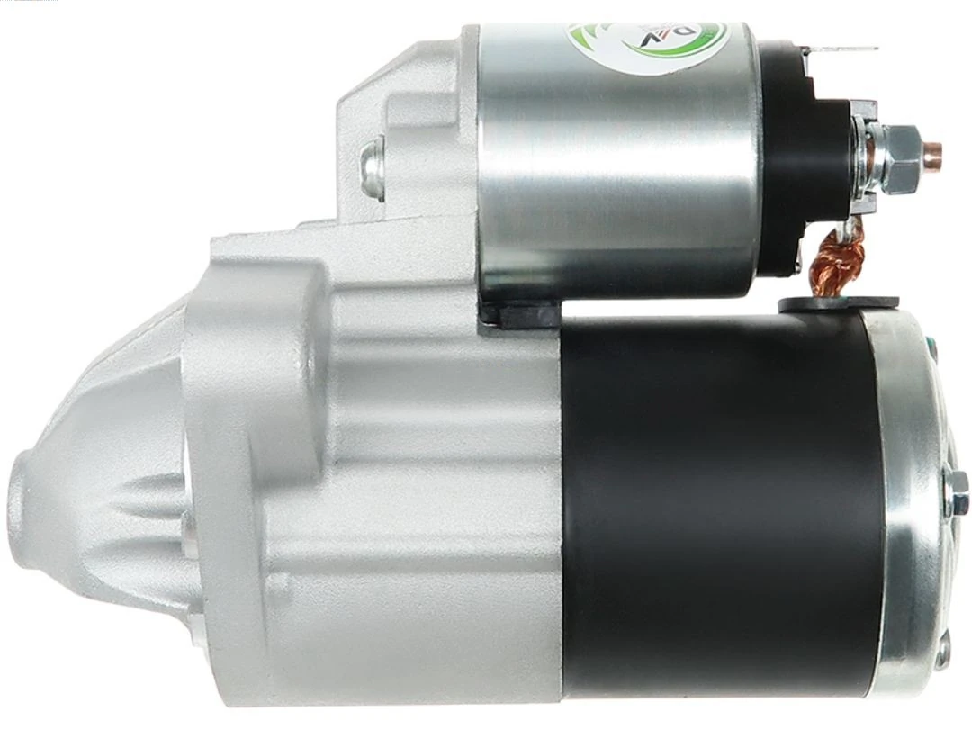Electromotor