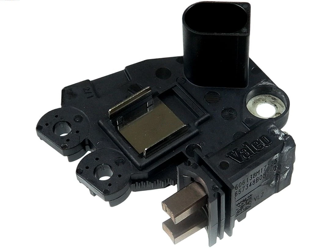Regulator alternator